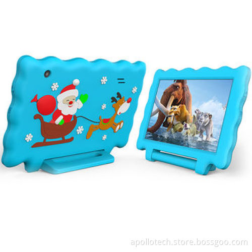 Waterproof Kids' Tablet PCs, IP65 Level with MOFING Professional Kids Software, 7inch RK3168 Chipset